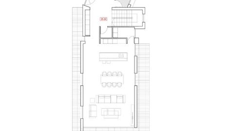 Foto 3 de Finca rústica en venda a Pinar del Advocat - Cometa, Alicante