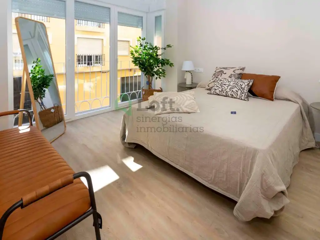 Apartamento con ascensor en venta en Santa Marina, imagen 13