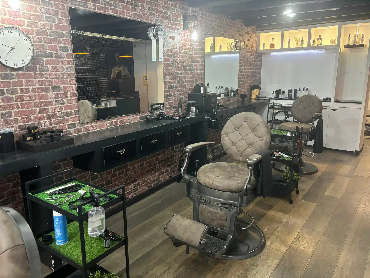 Business premises for transfer in Gràcia, imagen 8
