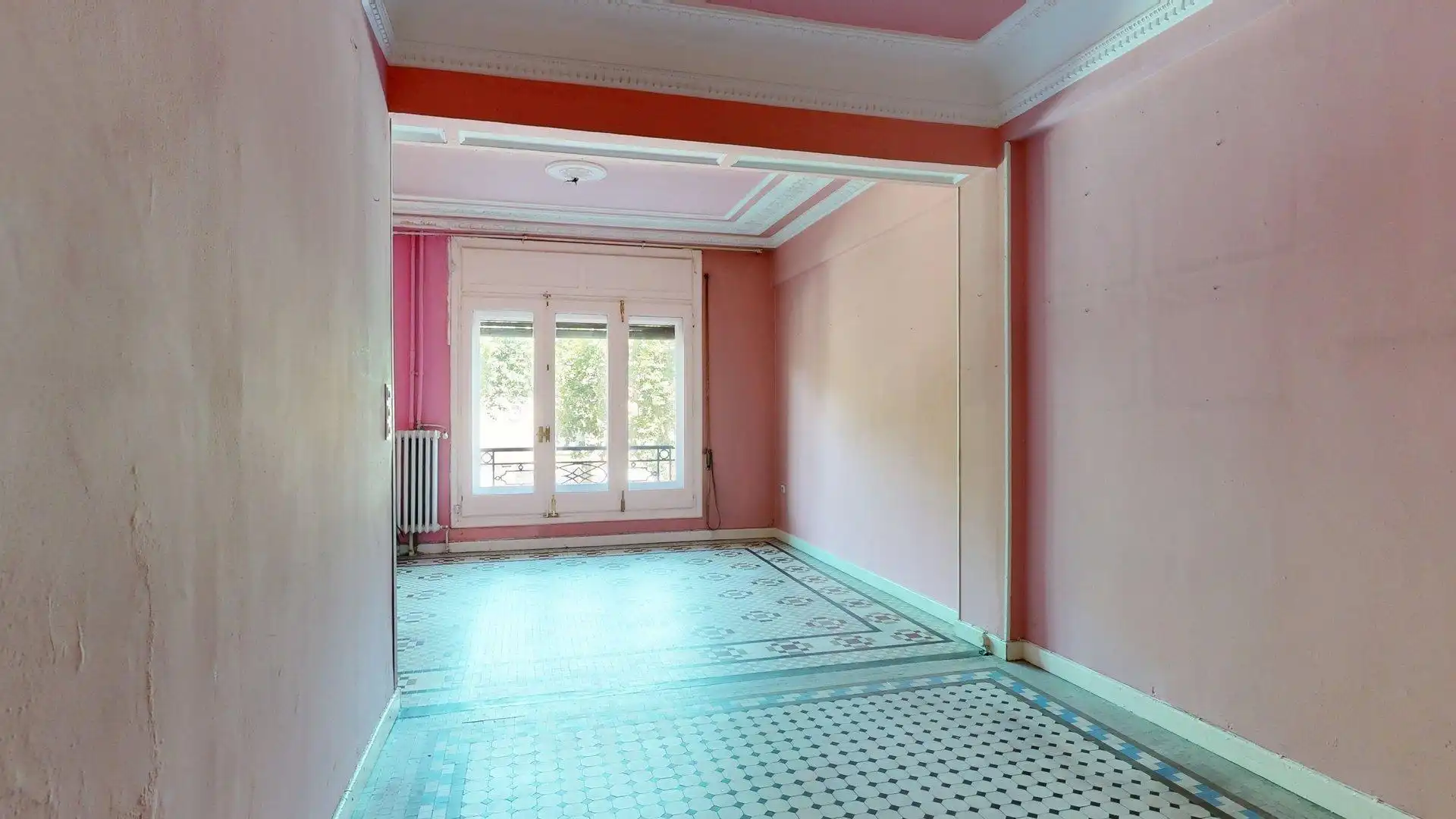 Piso en venta en Zaragoza con Calefacción y Trastero