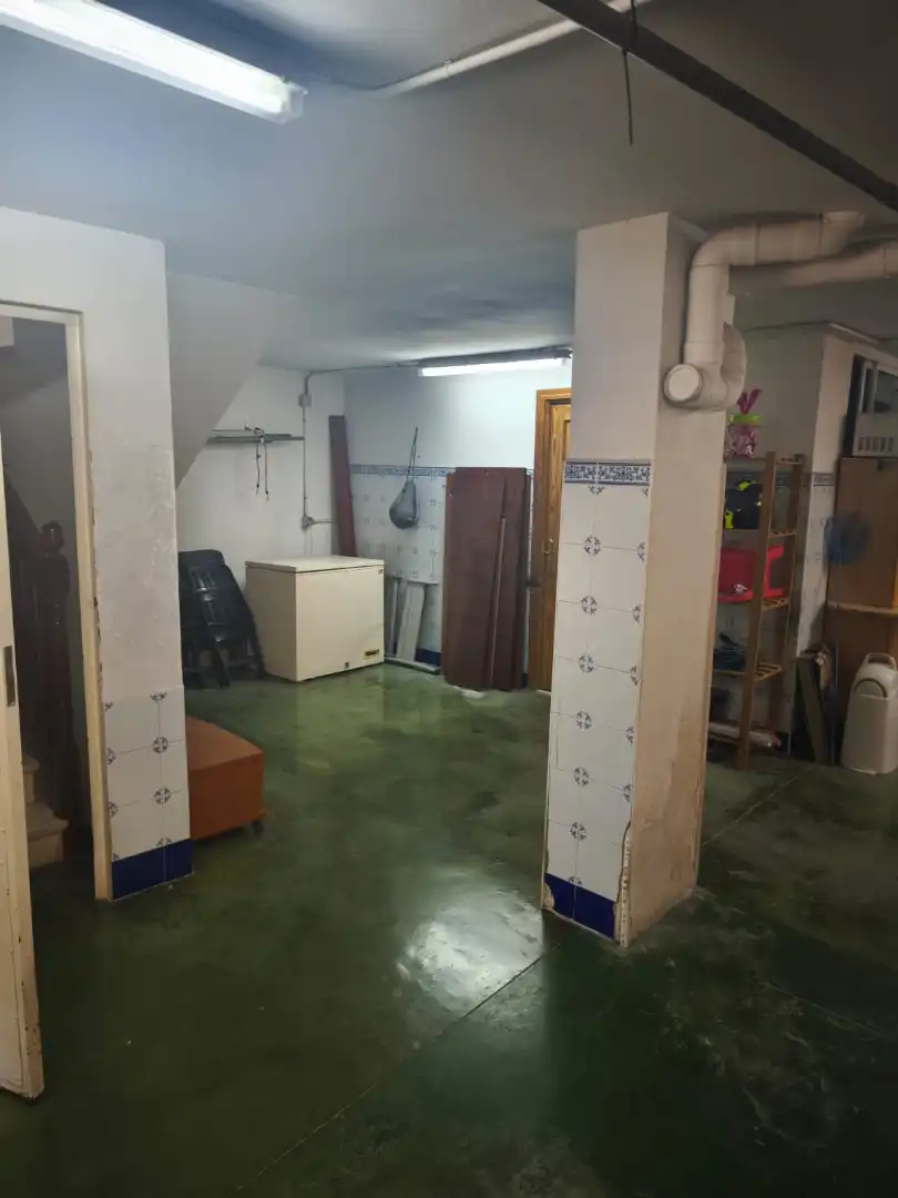 Casa adosada en venta en Melilla con Aire acondicionado, Jardín privado y Terraza