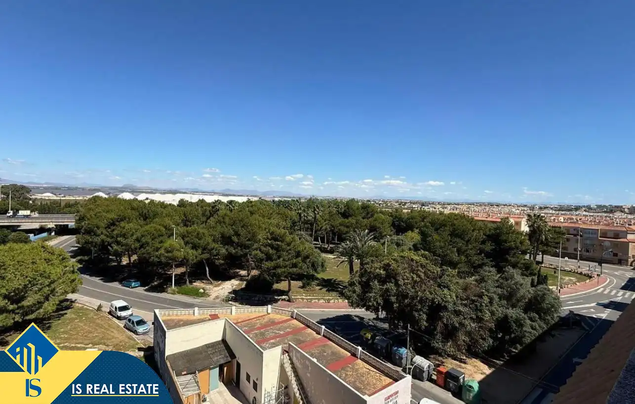 Àtic amb ascensor en venda a Playa del Acequión, Náufragos y Rocío del Mar, imagen 24