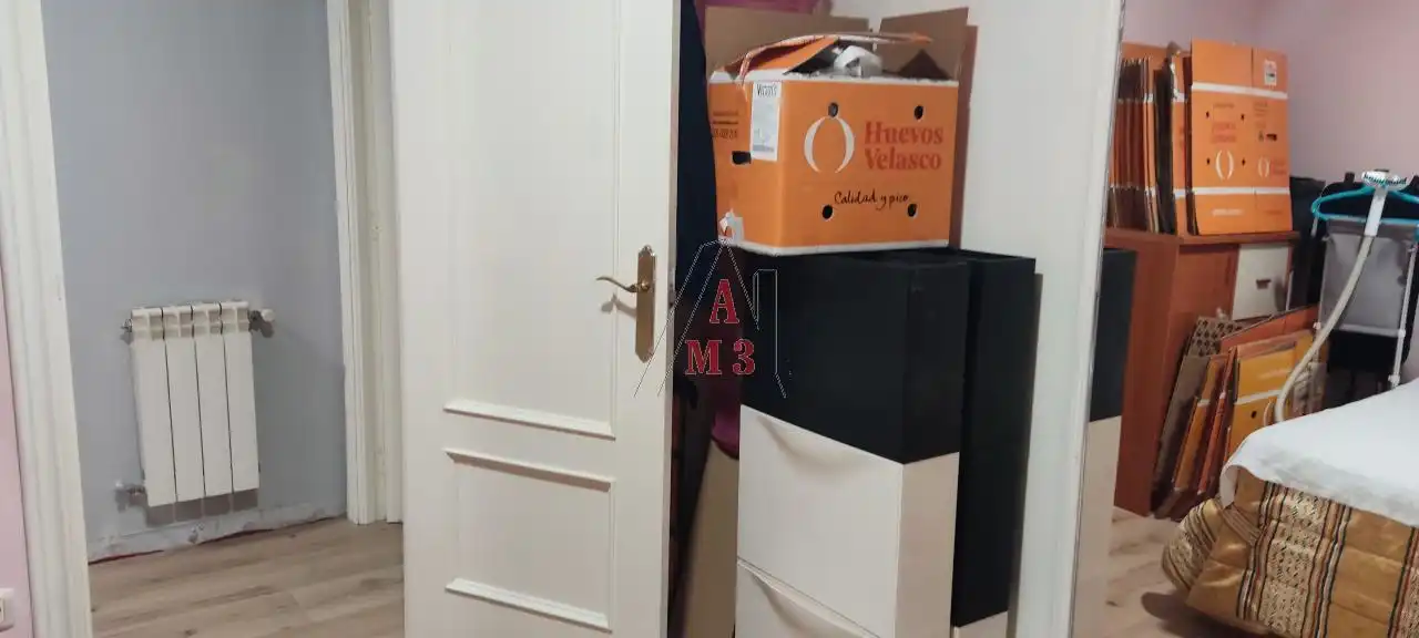 Piso con ascensor en venta en Crucero, imagen 13