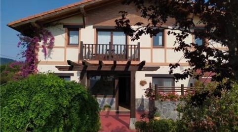 Foto 2 de Casa o xalet en venda a Ibarrangelu, Bizkaia