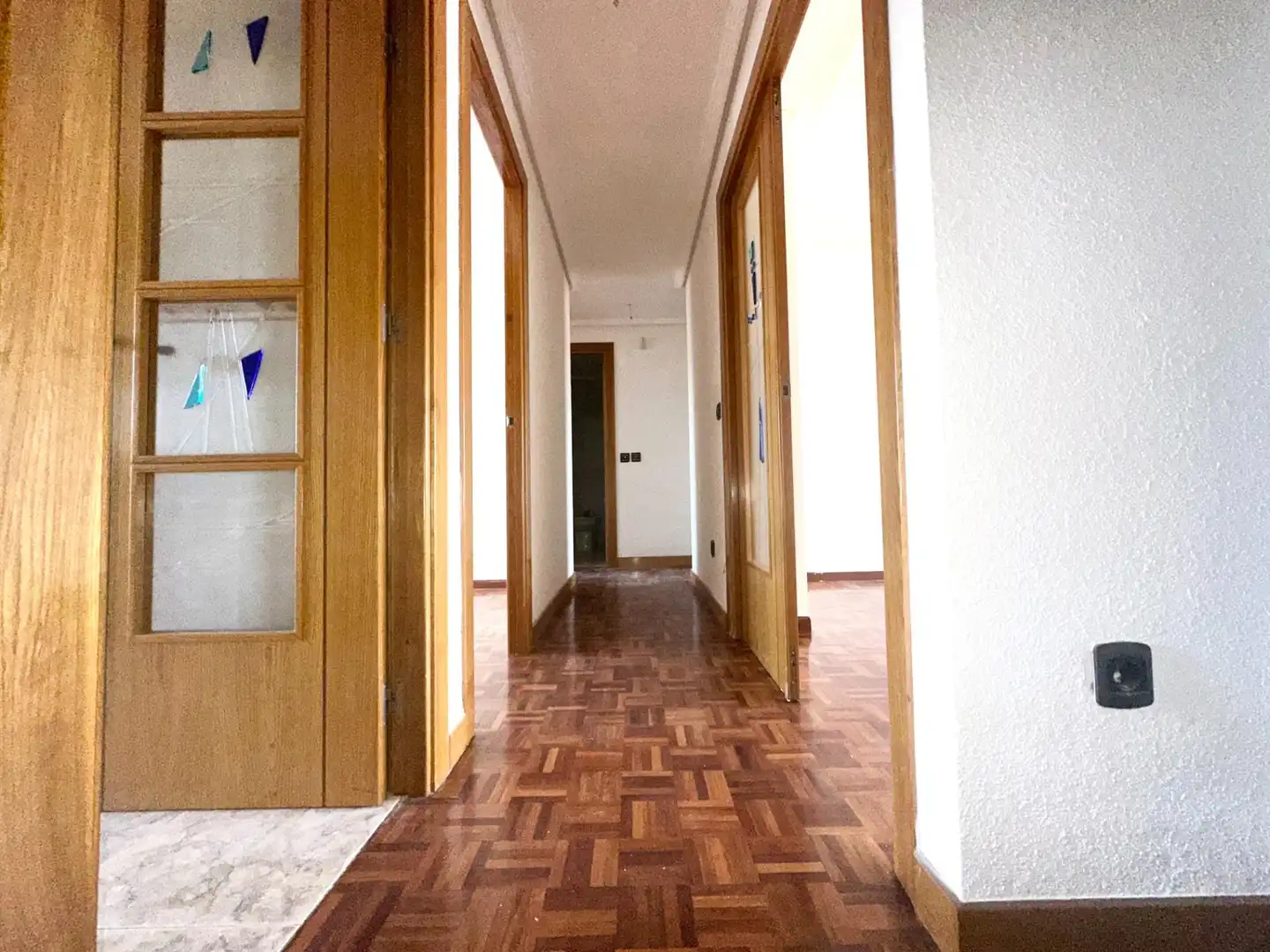 Piso en venta en Arriaga - Lakua