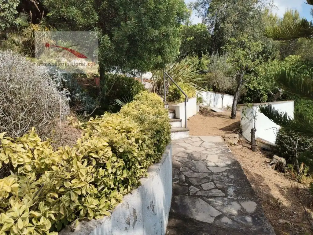 Maison avec terrasse à vendre à Santa Cristina - Sant Francesc, imagen 13