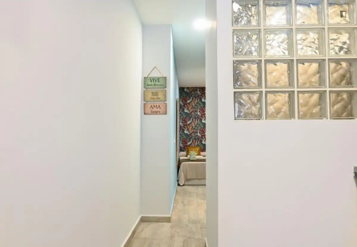Apartament de lloguer a Tres Olivos - Valverde