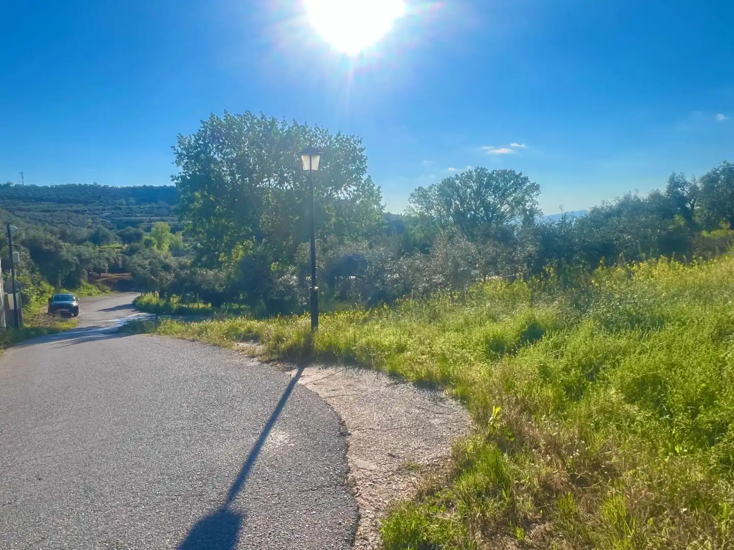 Terreno residencial en venta en Nívar, imagen 6