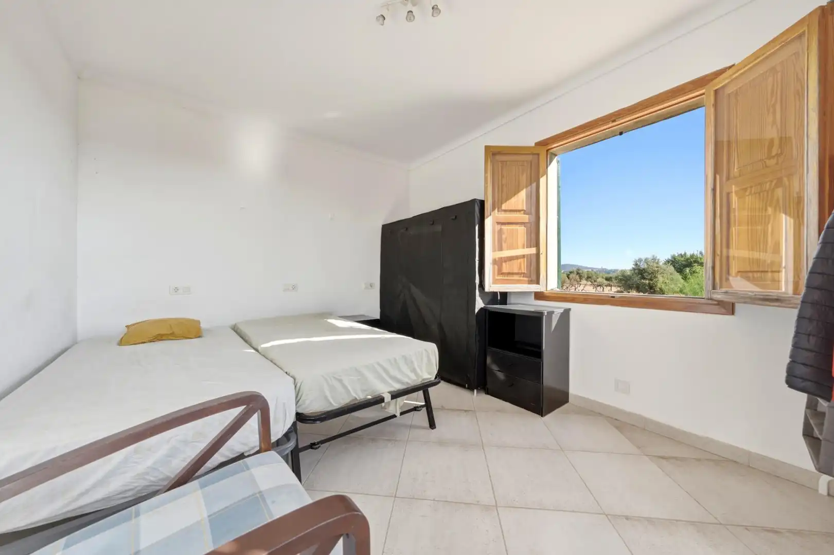 Casa rustica con piscina in vendita a Diseminado Poligono 5, imagen 16