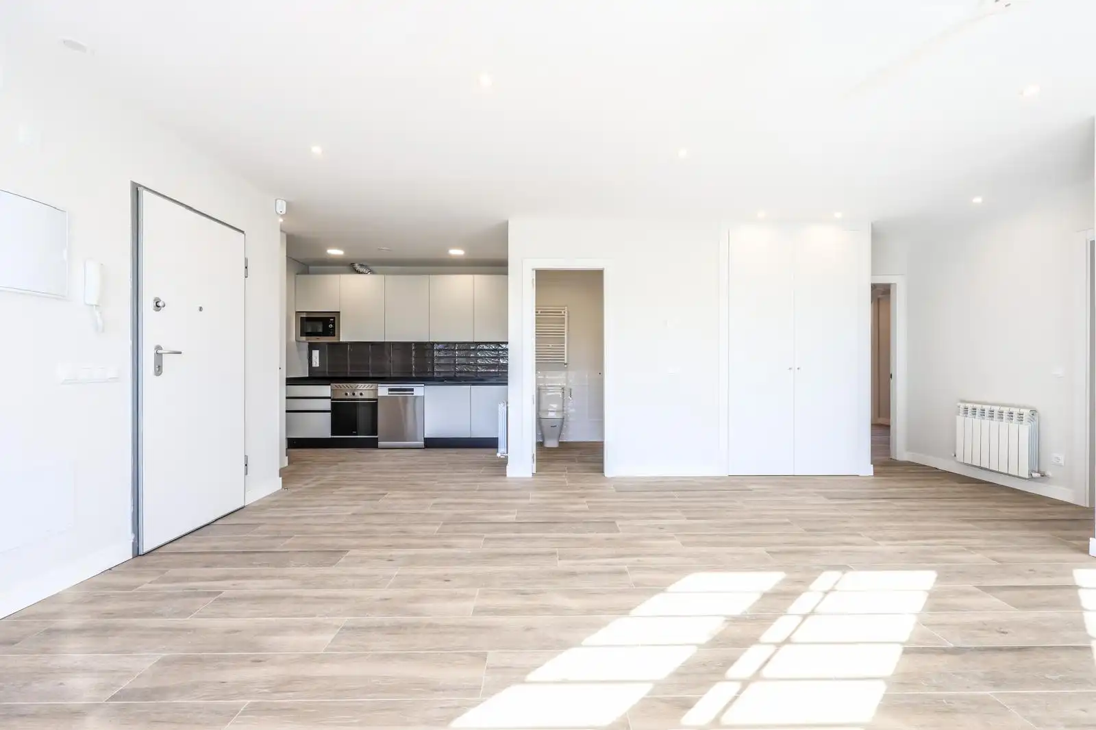 Flat for sale in Madrid  with Heating, Oven and Washing machine