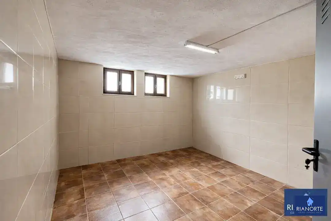 Piso en venta en Gozón con Calefacción, Trastero y Amueblado