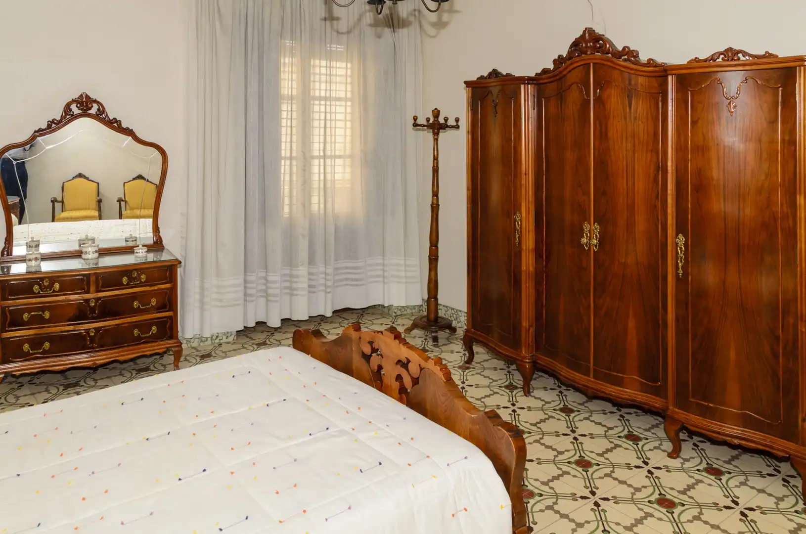 Dormitori de Casa o xalet en venda en Vila-real amb Terrassa, Traster i Balcó
