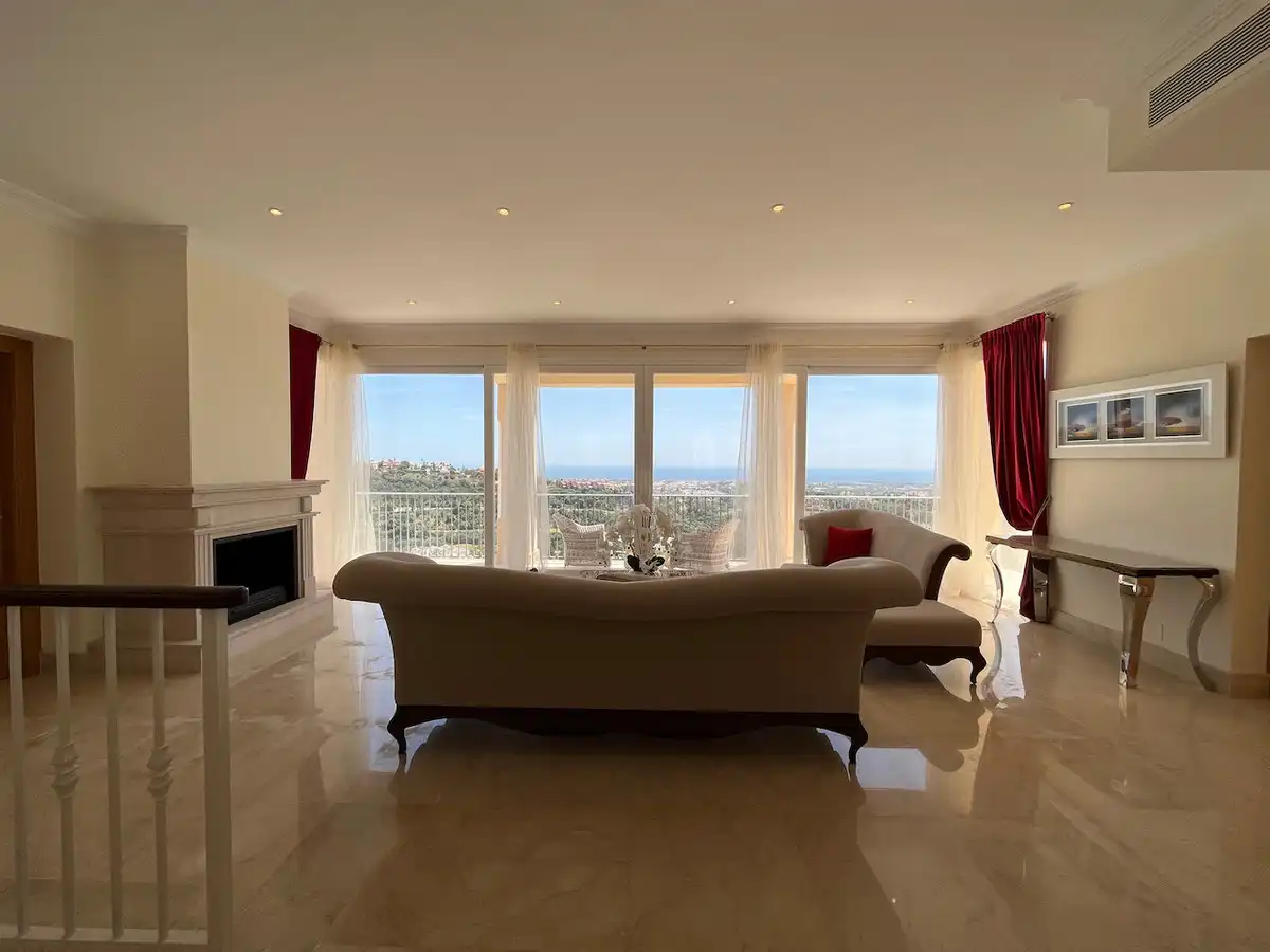 Chalet con piscina en venta en Los Arqueros  - Puerto del Almendro, imagen 43
