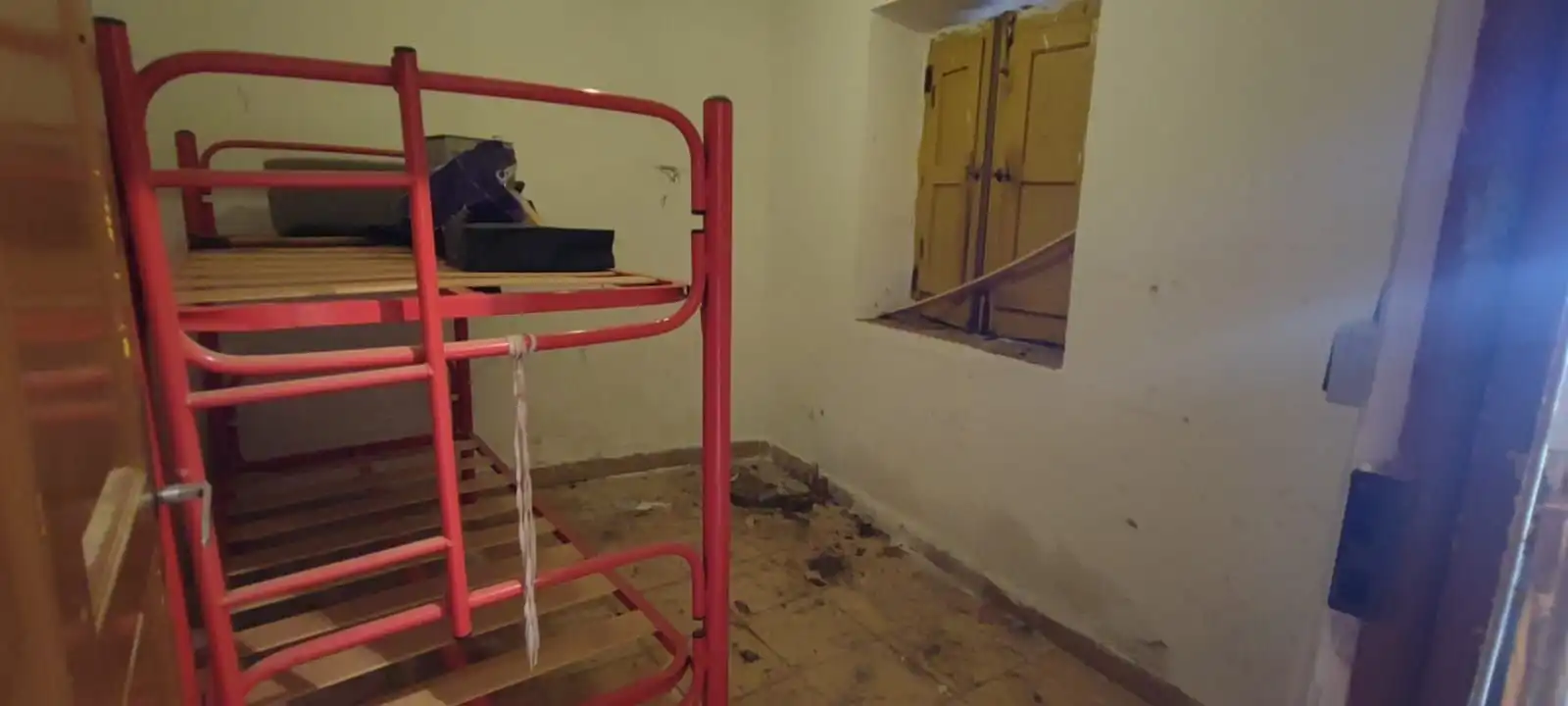 Finca rústica en venta en Alarilla