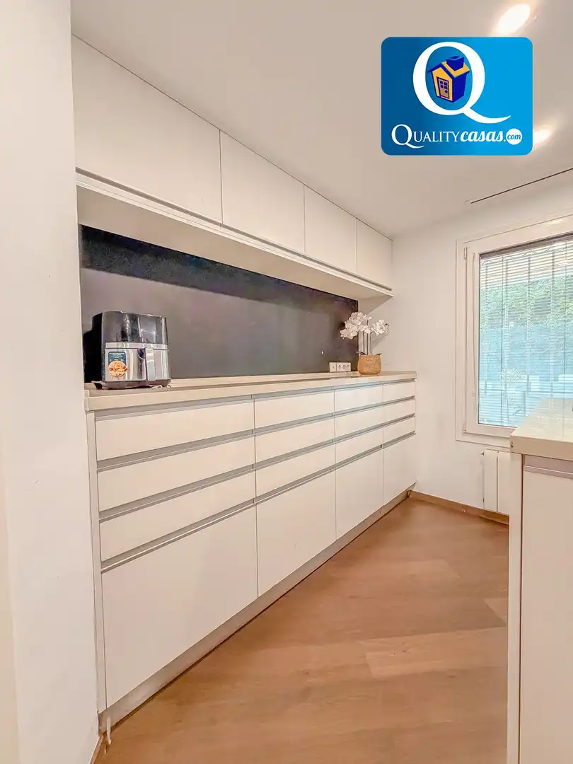 Villa avec piscine à vendre à Enric Valor 36, imagen 10