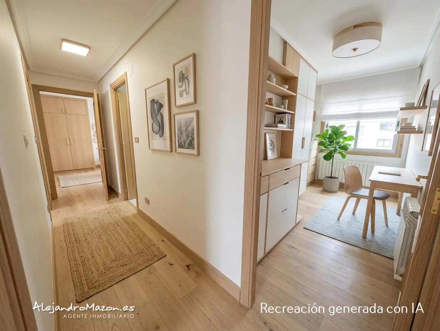 Pis en venda en Castro-Urdiales amb Calefacció, Parquet i Terrassa