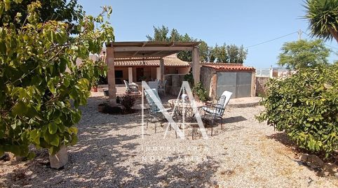 Foto 3 de Finca rústica en venda a Sencelles, Illes Balears