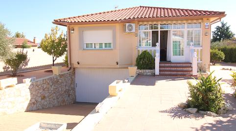 Photo 2 of House or chalet for sale in Calle de Chile, Torremocha de Jarama, Madrid
