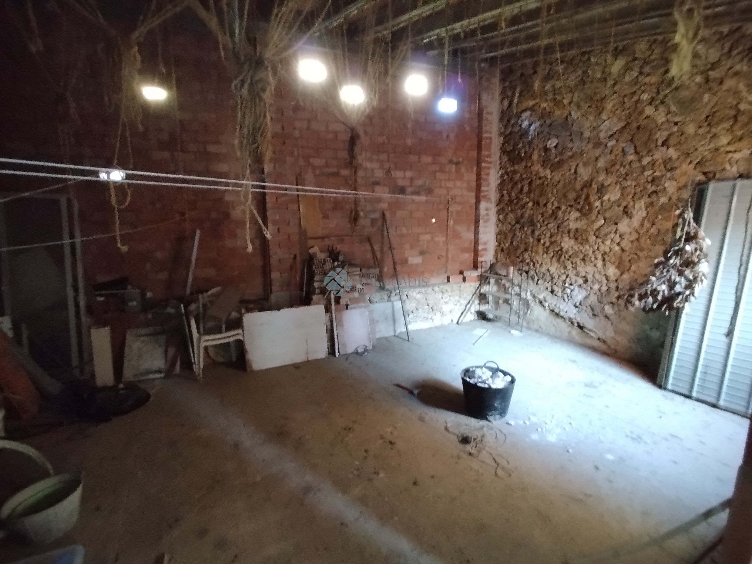 Casa adosada en venda en Navarrés