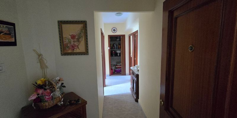 Flat for sale in Guardo  with Storage room, Furnished and Balcony