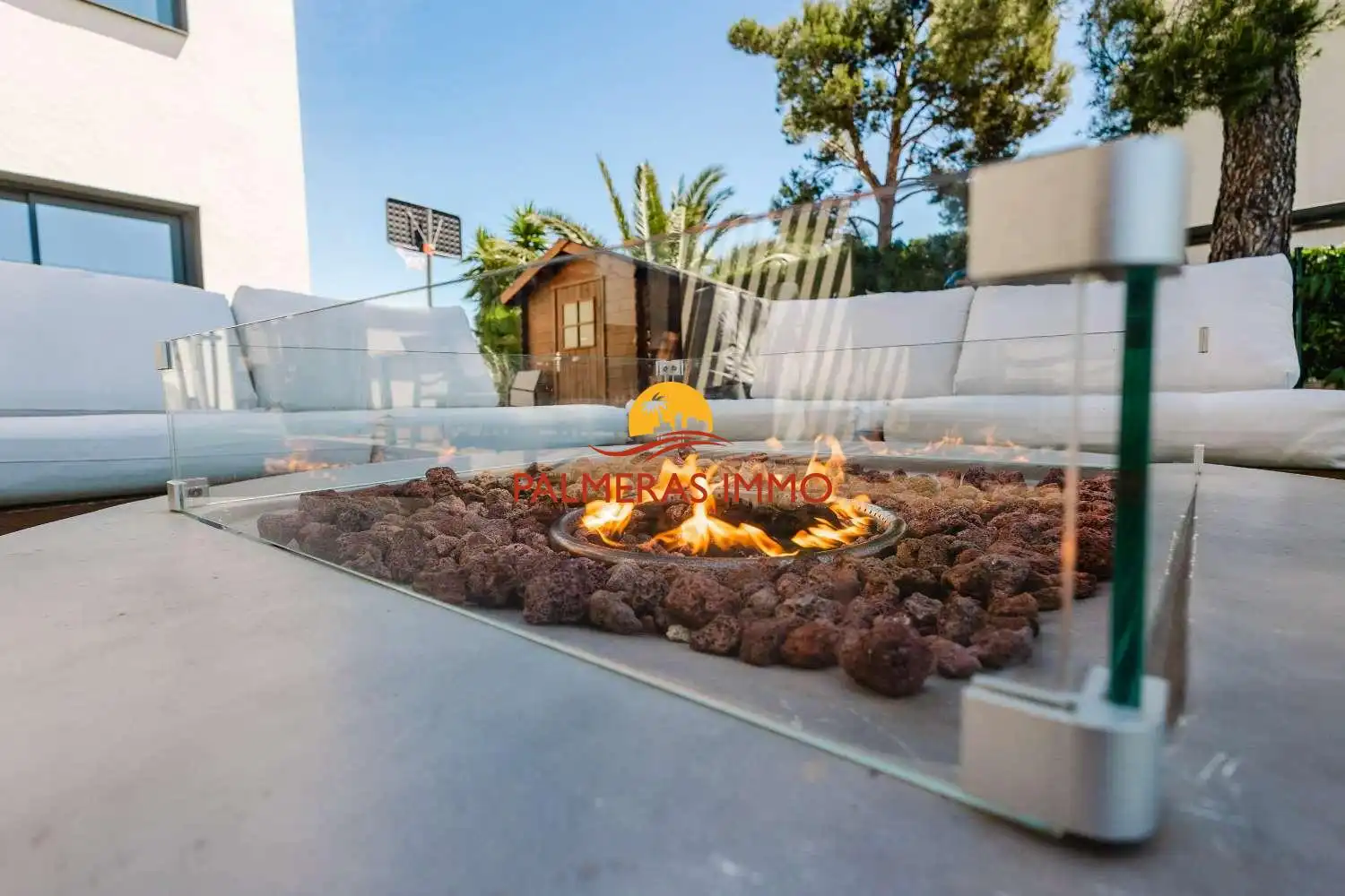 Chalet con piscina en venta en Les Tres Cales, imagen 34