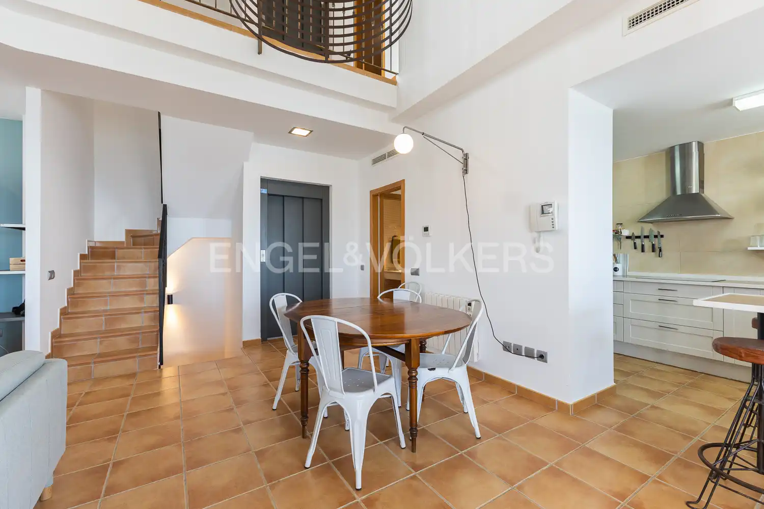 Casa con terraza en venta en El Faro, imagen 11