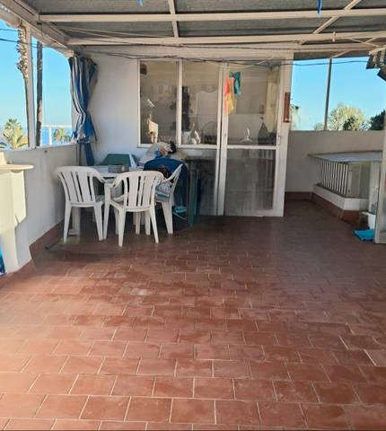 Casa-chalet en Venta en N/A en Poniente - Faro