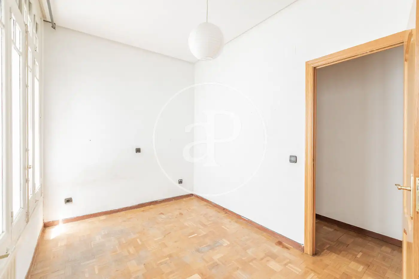 Appartamento con terrazza in vendita a C. de Mesonero Romanos, imagen 25