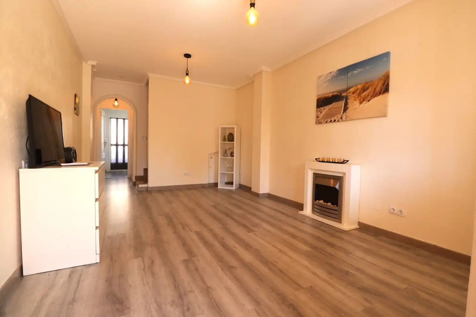Terraced house with pool for sale in Algorfa, imagen 5