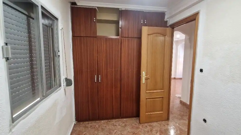 Wohnung zur Miete in Plaza Xúquer