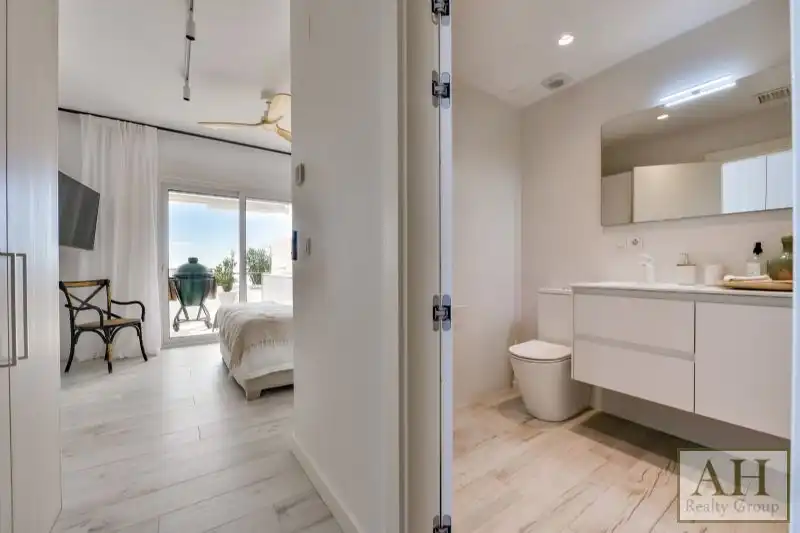 Ático en venta en Altea Hills, imagen 44