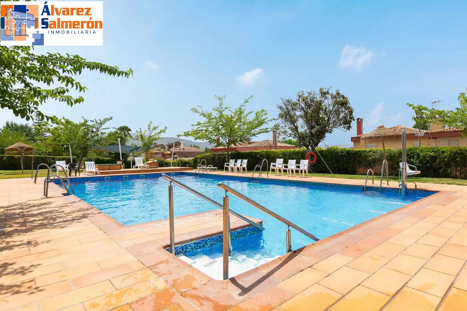 Home with terrace for sale in DR MARAÑON, imagen 39