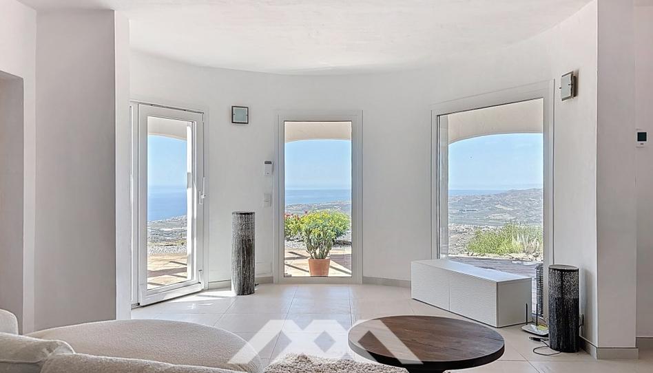 Photo 1 of House or chalet for sale in N/a, Arenas, Málaga