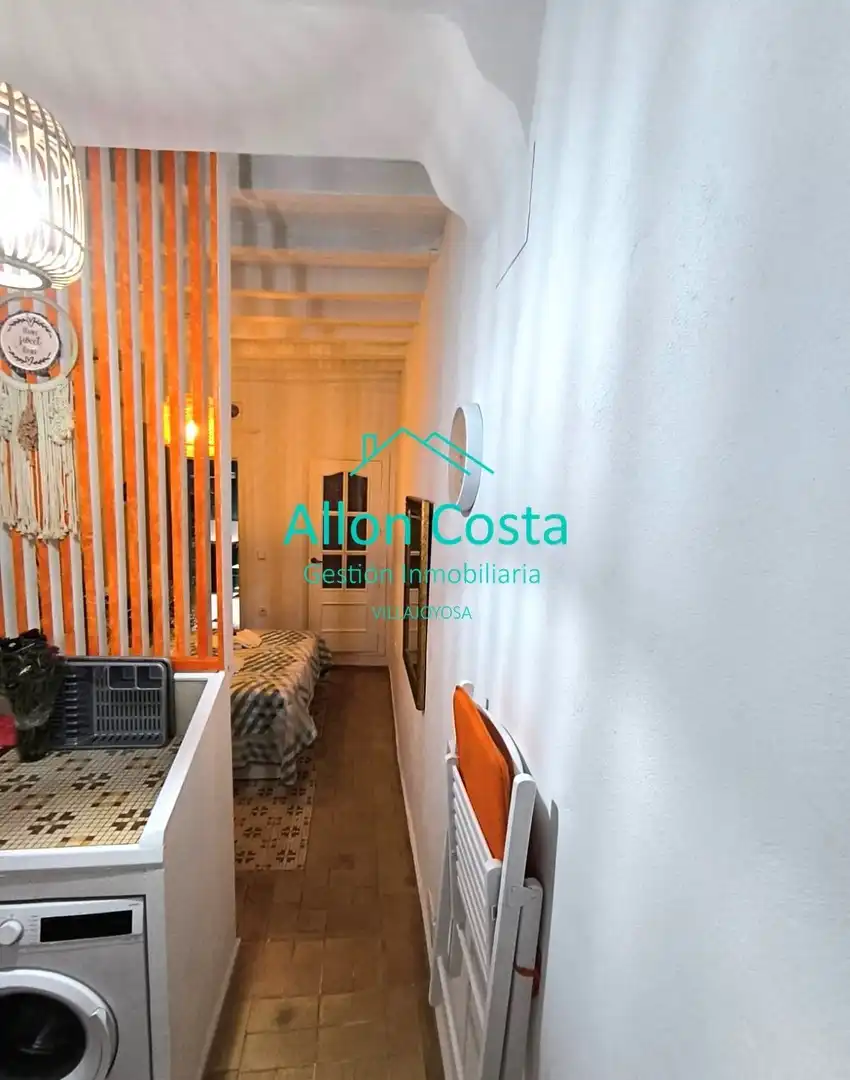 Studio for sale in Platja de Vila Joiosa, imagen 8
