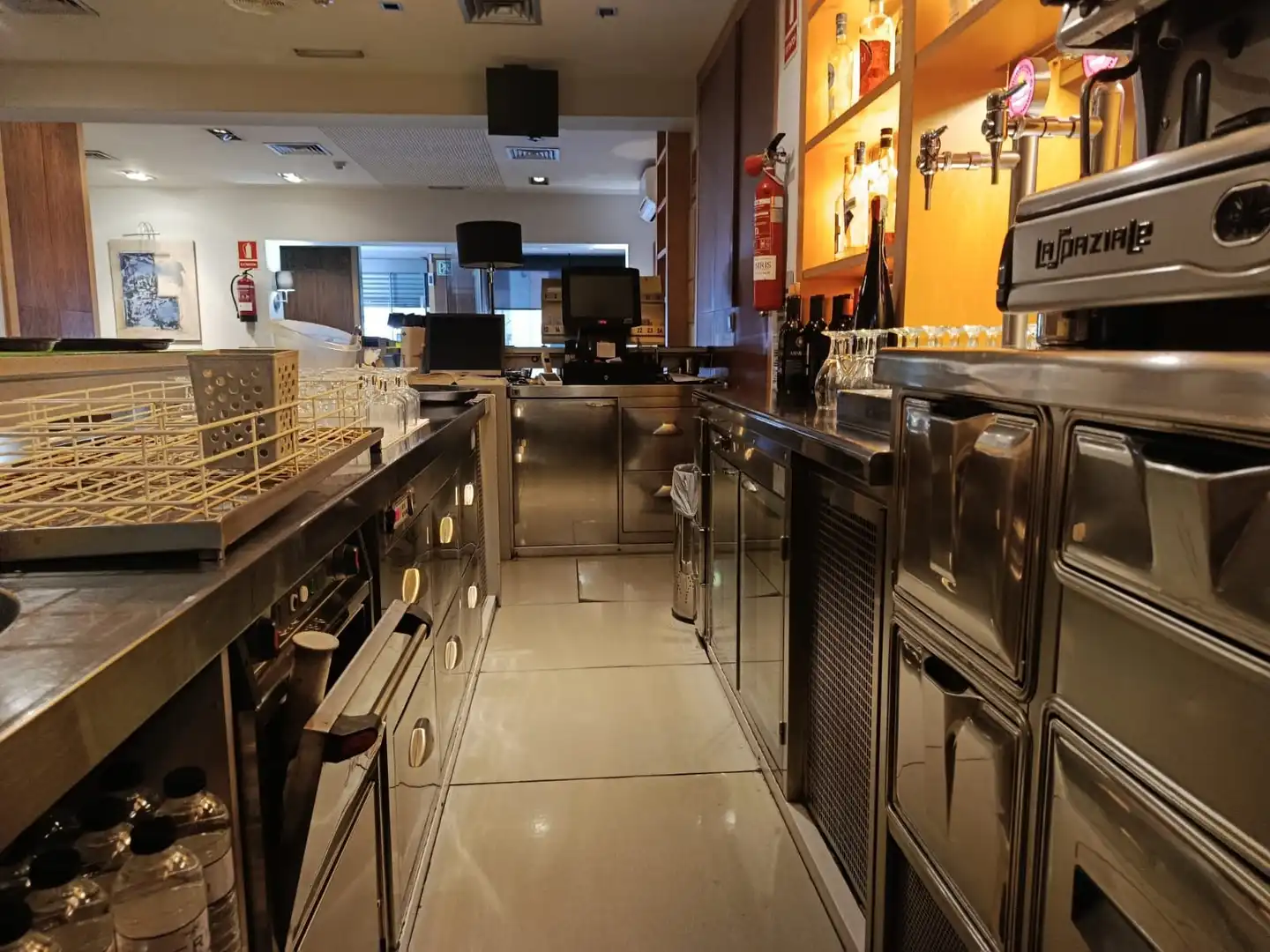 Business premises for transfer in Horta - Guinardó, imagen 20