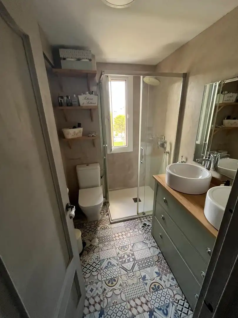 Baño de Piso en venta en Badia del Vallès, Barcelona