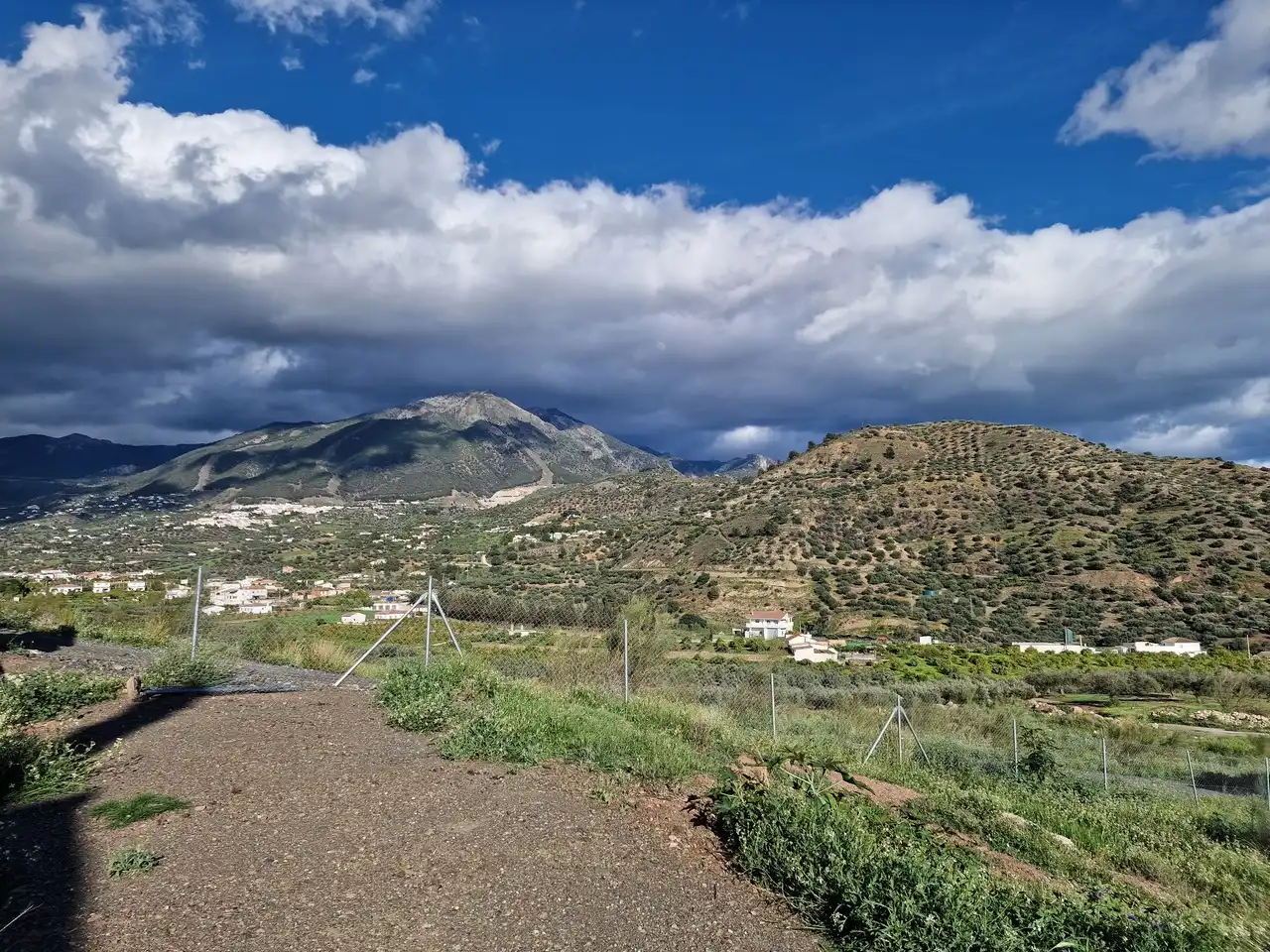 Terreni e lotti in vendita a Alcaucín