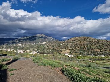 Wohnbaugrundstück zum Verkauf in Alcaucín