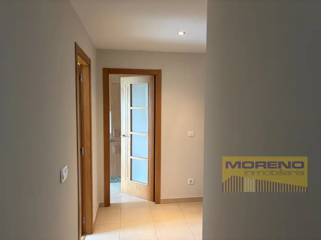 Apartamento en venta en Sarria con Terraza