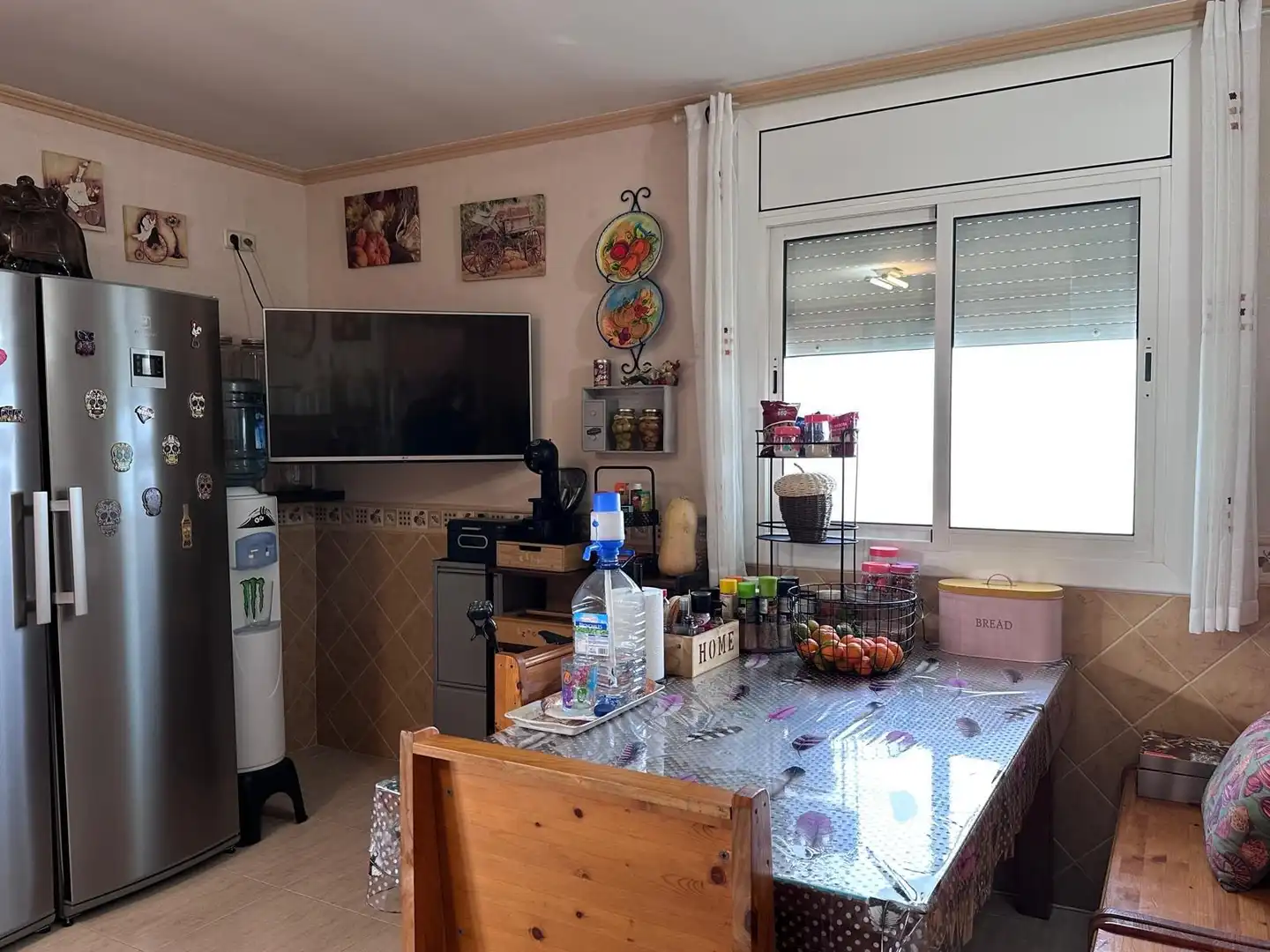 Kitchen of Houses for sale in Calafell  with Private garden and Terrace