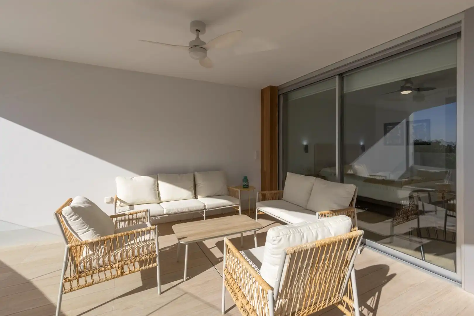 Flat for sale in Playa de Granada