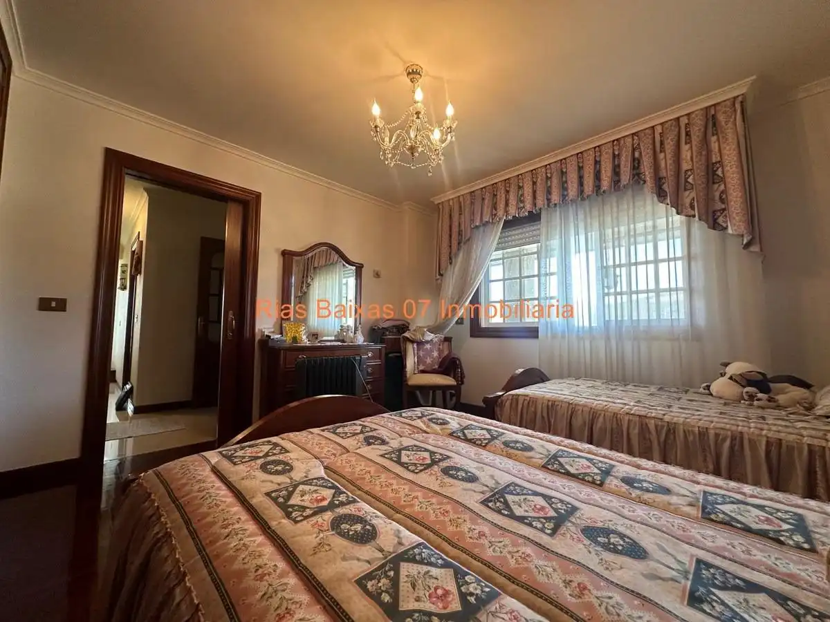 House with garden for sale in Mos, imagen 33