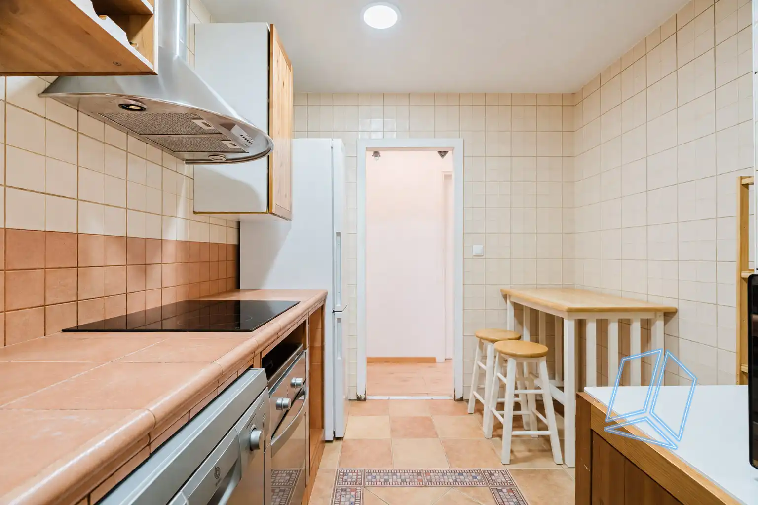 Appartement avec ascenseur à vendre à Gràcia, imagen 9