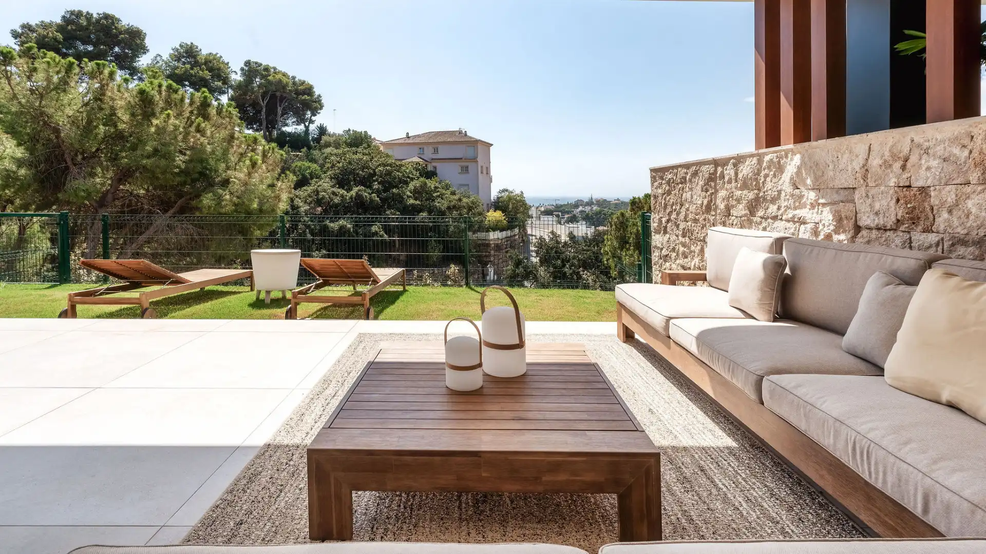 Apartament amb piscina en venda a Marbella Centro, imagen 25