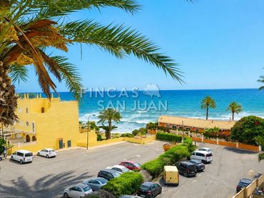 Appartement avec ascenseur à vendre à Pueblo Español - Coveta Fumá