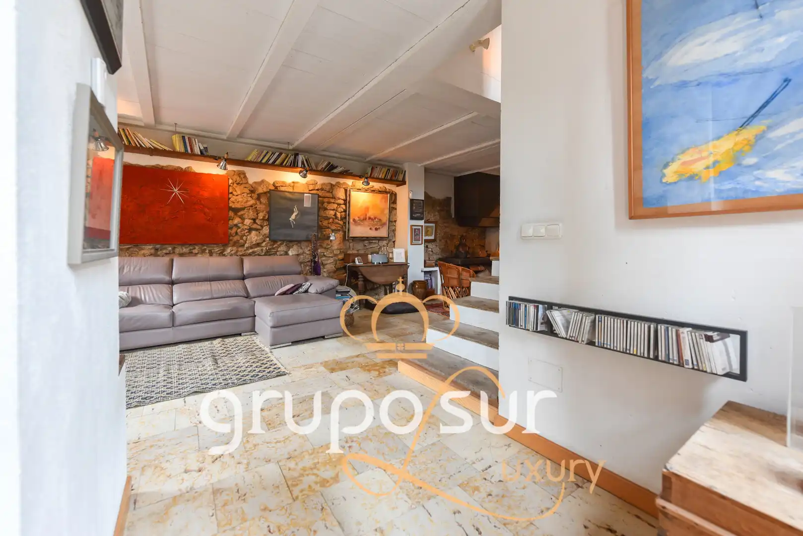 Casa o chalet en venta en Camino Huelga, 33, Simancas