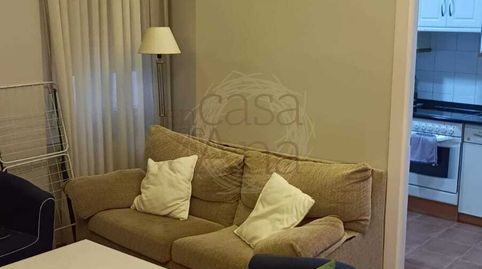 Foto 2 von Wohnung zur Miete in Agirre Lehendakariaren Etorbidea, San Pedro de Deusto - La Ribera, Bilbao