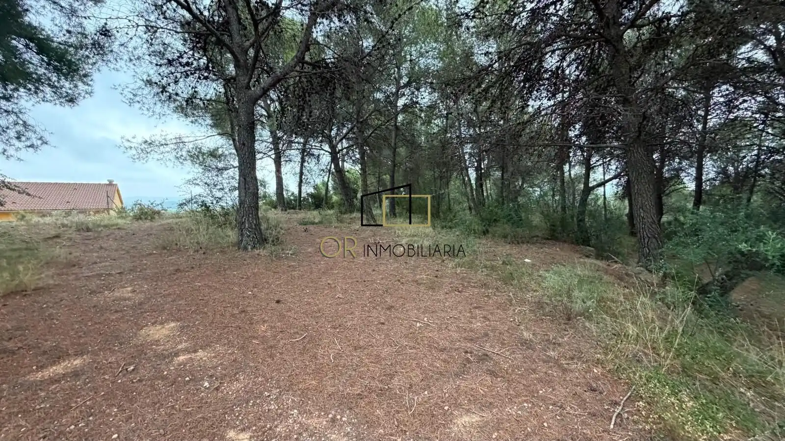Terreno residencial en venta en Torrelles de Foix, imagen 2