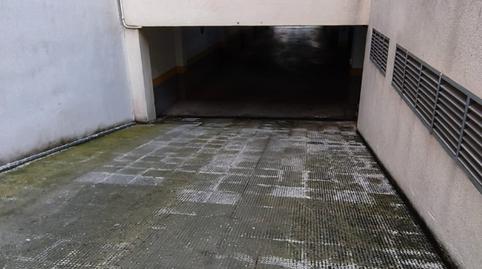 Foto 2 de Garatge de lloguer a Calle Luis Álvarez Lencero, 2e, Valdepasillas - La Paz - Huerta Rosales, Badajoz Capital