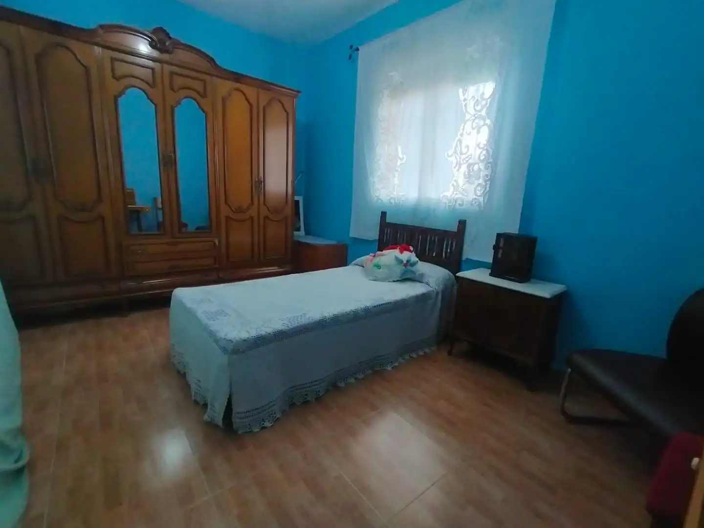 Chalet con jardín en venta en Castillejos 19, imagen 30
